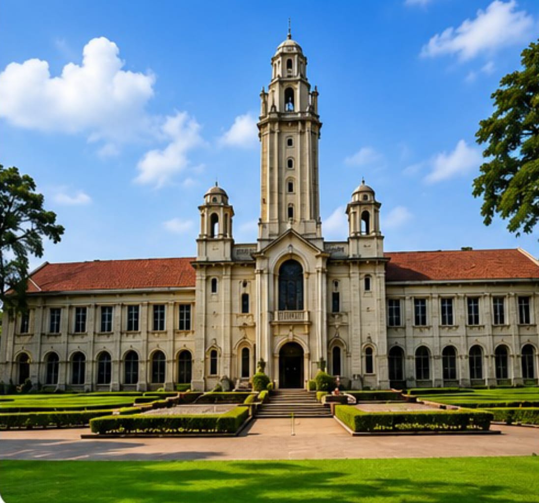 Indian Institute of Information Technology