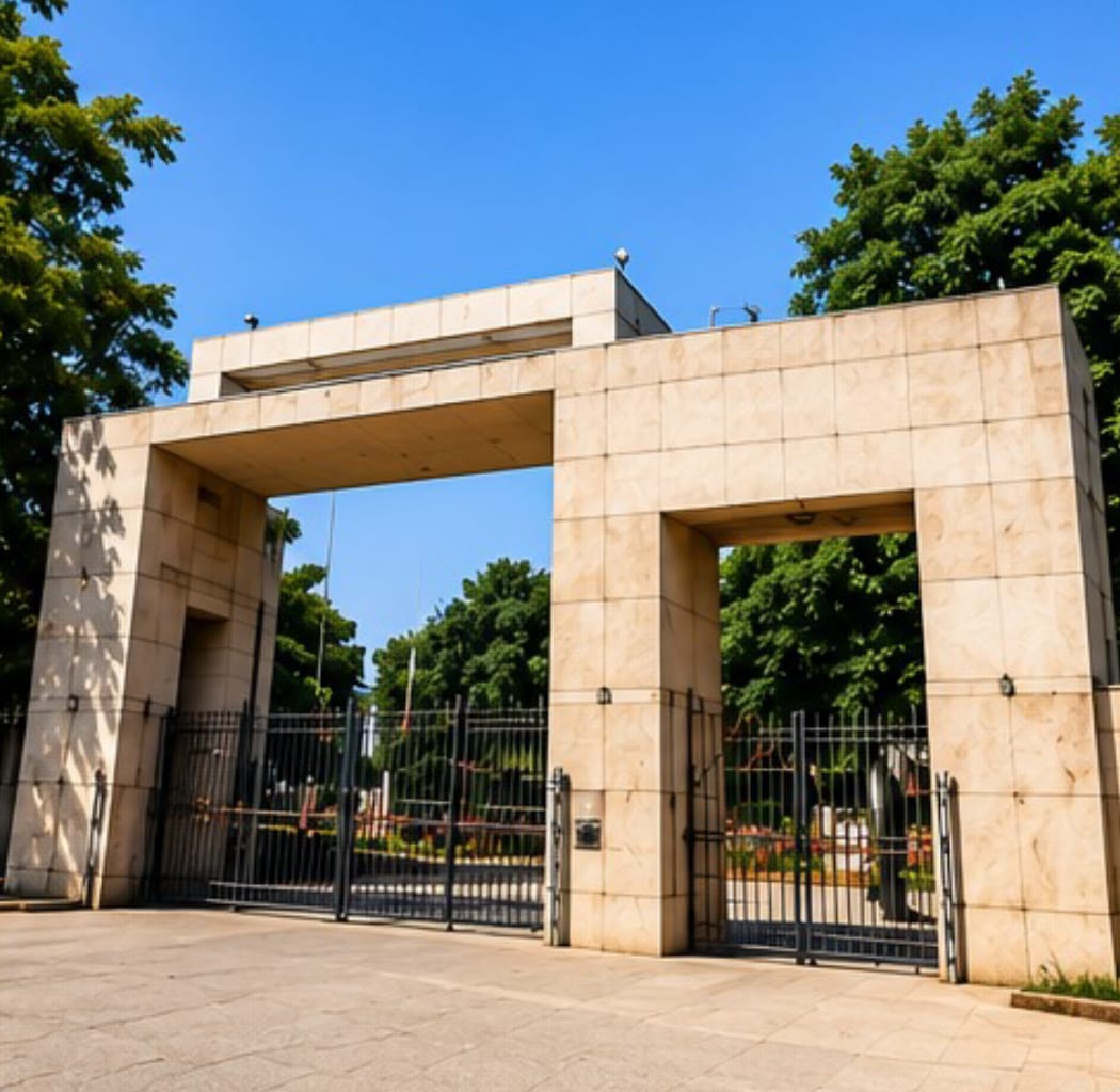 National Law University Delhi