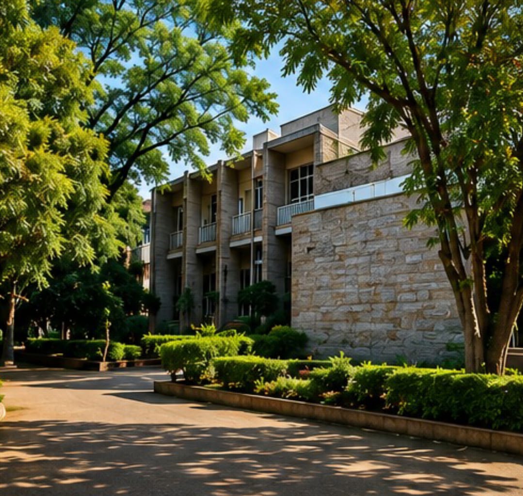 Tata Institute of Social Sciences